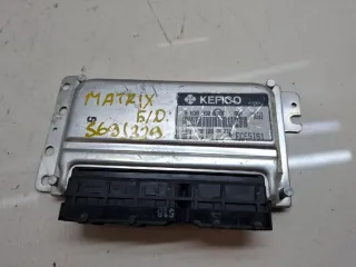 3910826772 Блок управления двигателем Hyundai Matrix Арт AM5691329, вид 1