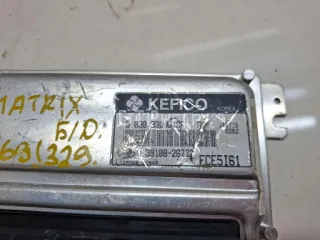 3910826772 Блок управления двигателем Hyundai Matrix Арт AM5691329, вид 2