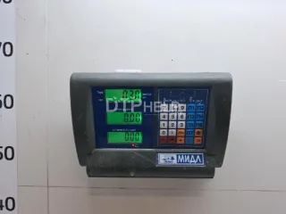 3910826772 Блок управления двигателем Hyundai Matrix Арт AM5691329, вид 4