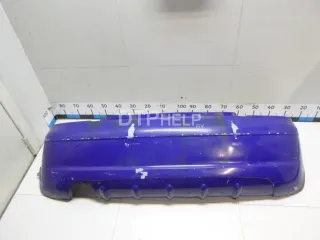 96568533 Бампер задний Daewoo Matiz M100 Арт AM90150576, вид 1