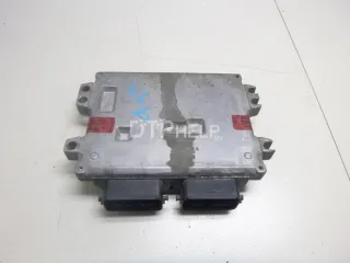 Блок управления двигателем Suzuki Swift 3 2005г. 3392073KN1 - Фото 2