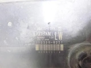 Блок управления двигателем Suzuki Swift 3 2005г. 3392073KN1 - Фото 4