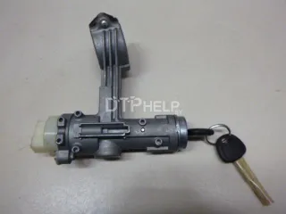  Блок управления двигателем Hyundai Matrix Арт AM22375038, вид 6