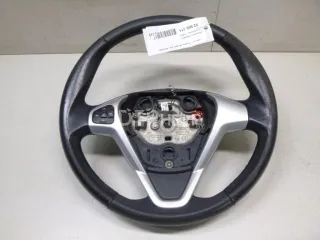 8A613600EJ38C5 Рулевое колесо для AIR BAG (без AIR BAG) Ford Fiesta 6 Арт AM22500311, вид 2