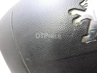 1607077280 Подушка безопасности в рулевое колесо Peugeot Boxer 2 Арт AM23130146, вид 2