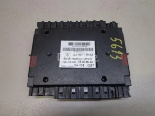 95561812700 Блок комфорта Porsche Cayenne 955 Арт AM23177817, вид 1