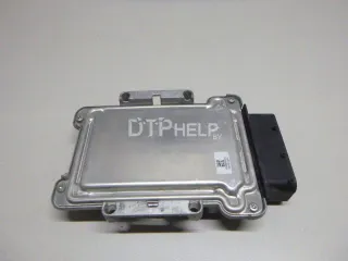 954404FBM2 Блок управления АКПП Hyundai Equus 2 Арт AM31577848, вид 4