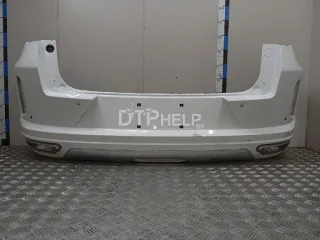  Бампер задний EXEED LX Арт AM41128066, вид 1