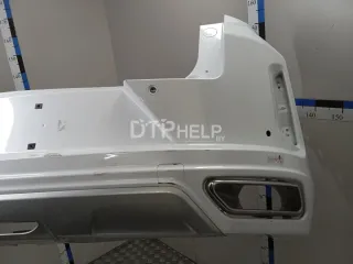  Бампер задний EXEED LX Арт AM41128066, вид 34