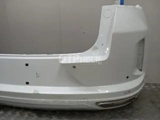  Бампер задний EXEED LX Арт AM41128066, вид 7