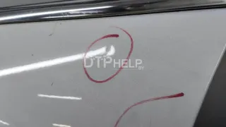 551000227AADYJ Дверь передняя левая EXEED TXL Restailing Арт AM41118679, вид 5