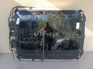 603000048AC Люк в сборе электрический EXEED TXL Restailing Арт AM41145061