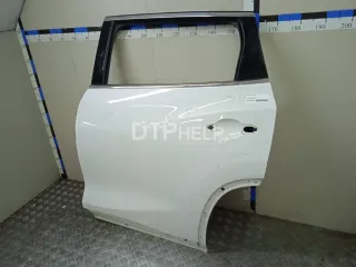 551000522AADYJ Дверь задняя левая EXEED TXL Restailing Арт AM41118681, вид 3