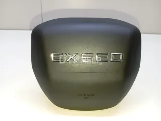 407000374AA Подушка безопасности в рулевое колесо EXEED VX Арт AM23573452, вид 1