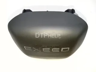 407000374AA Подушка безопасности в рулевое колесо EXEED VX Арт AM23573452, вид 3