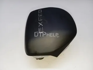407000374AA Подушка безопасности в рулевое колесо EXEED VX Арт AM23573452, вид 5