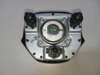 407000374AA Подушка безопасности в рулевое колесо EXEED VX Арт AM23573452, вид 6
