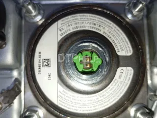 407000374AA Подушка безопасности в рулевое колесо EXEED VX Арт AM23573452, вид 7