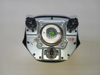 407000374AA Подушка безопасности в рулевое колесо EXEED TXL Restailing Арт AM41140280, вид 7