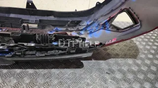  Бампер передний Changan CS 35 Арт AM23600492, вид 7