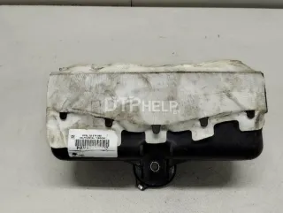 13278090 Подушка безопасности пассажирская (в торпедо) Opel Corsa D Арт AM23672031, вид 4