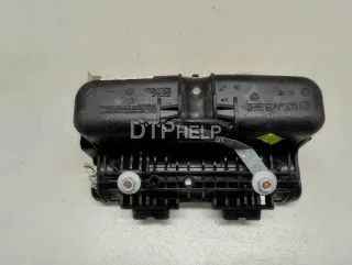 13278090 Подушка безопасности пассажирская (в торпедо) Opel Corsa D Арт AM23672031, вид 7