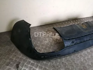2478805307 Бампер задний Mercedes B W247 Арт AM23783201, вид 2