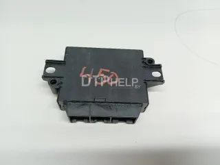 3W0919283H Блок управления парктроником Bentley Continental 4 Арт AM103029450