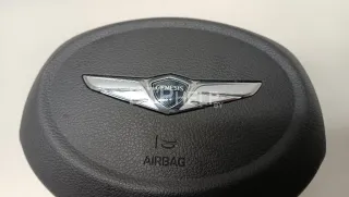 80100G9050NNB Подушка безопасности в рулевое колесо Genesis G70 Арт AM103044373, вид 6