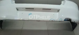 850225PA0F Бампер задний Datsun On-Do Арт AM103067189, вид 13