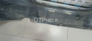 850225PA0F Бампер задний Datsun On-Do Арт AM103067189, вид 20