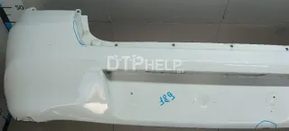 850225PA0F Бампер задний Datsun On-Do Арт AM103067189, вид 2