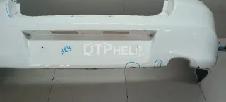 850225PA0F Бампер задний Datsun On-Do Арт AM103067189, вид 4