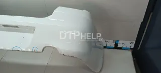 850225PA0F Бампер задний Datsun On-Do Арт AM103067189, вид 7