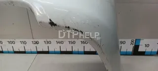 850225PA0F Бампер задний Datsun On-Do Арт AM103067189, вид 8