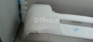 850225PA0F Бампер задний Datsun On-Do Арт AM103067189, вид 10