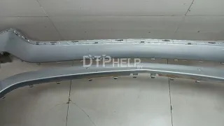 16788552039999 Бампер передний Mercedes GLE W167 Арт AM103105512, вид 6