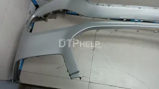 16788552039999 Бампер передний Mercedes GLE W167 Арт AM103105512, вид 7