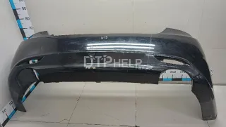 866103Q100 Бампер задний Hyundai Sonata (YF) Арт AM103107339, вид 1