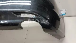 866103Q100 Бампер задний Hyundai Sonata (YF) Арт AM103107339, вид 3