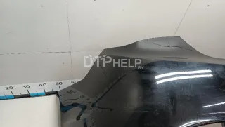 866103Q100 Бампер задний Hyundai Sonata (YF) Арт AM103107339, вид 6