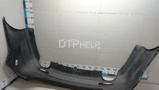 866103Q100 Бампер задний Hyundai Sonata (YF) Арт AM103107339, вид 7