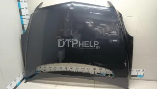 A2518800157 Капот Mercedes R W251 Арт AM103107517, вид 1