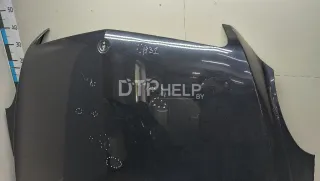 A2518800157 Капот Mercedes R W251 Арт AM103107517, вид 7