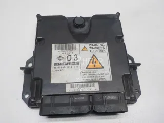 23710EC07C Блок управления двигателем Nissan Navara D40 Арт AM40624690, вид 1