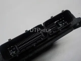 23710EC07C Блок управления двигателем Nissan Navara D40 Арт AM40624690, вид 3