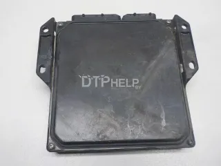 23710EC07C Блок управления двигателем Nissan Navara D40 Арт AM40624690, вид 4