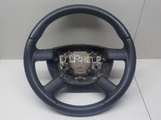 1438917 Рулевое колесо для AIR BAG (без AIR BAG) Ford Focus 2 Арт AM40733264, вид 1