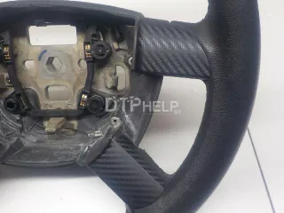 1438917 Рулевое колесо для AIR BAG (без AIR BAG) Ford Focus 2 Арт AM40733264, вид 5