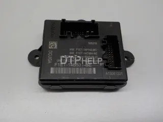 F1ET14B531BE Блок комфорта Ford Focus 3 Арт AM40925331, вид 1